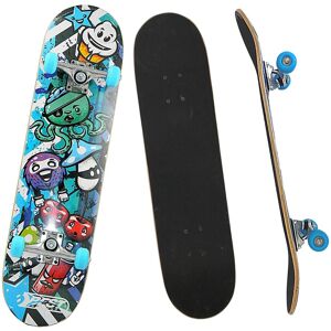 Best Sporting Skateboard A3 