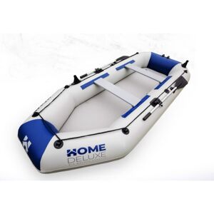 Home Deluxe Schlauchboot PIKE Eco L - 330x136 cm ohne Motor