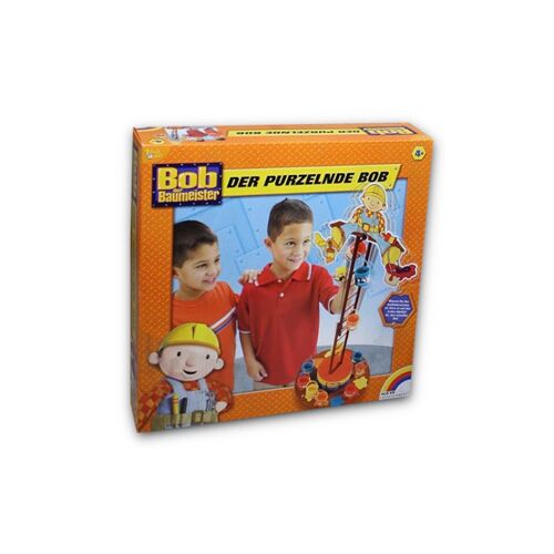 Bob der Baumeister – Kinderspiel »Der purzelnde Bob«