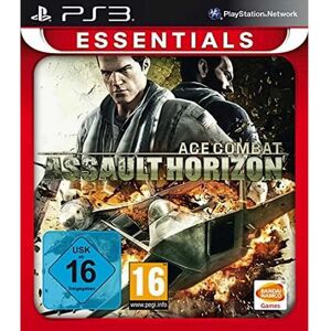 Atari Ace Combat Assault Horizon PS-3 ESSENTIALS