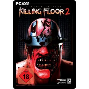 Iceberg Interactive BV Killing Floor 2 Special Edition (PC) (USK)