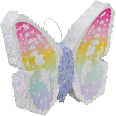 Relaxdays Piñata Bunte Partydekoration Füllbar Feier Spiel - Party Type Relaxdays Piñata Bunte Partydekoration Füllbar Feier Spiel - Party Type