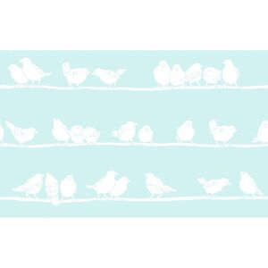 d-c-fix Statische Folie Premium Filippa 150 cm x 45 cm d-c-fix Statische Folie Premium Filippa 150 cm x 45 cm