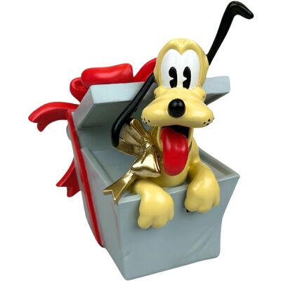 Disney Deko-Figur Pluto 21 cm Disney Deko-Figur Pluto 21 cm