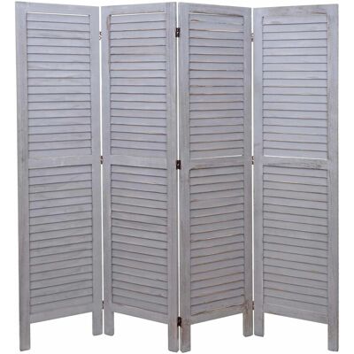 MCW Paravent G30 170x162cm Grau MCW Paravent G30 170x162cm Grau