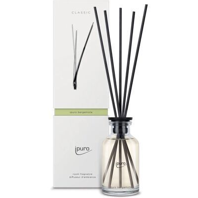 ipuro Raumduft Classic Bergamotte 75 ml ipuro Raumduft Classic Bergamotte 75 ml