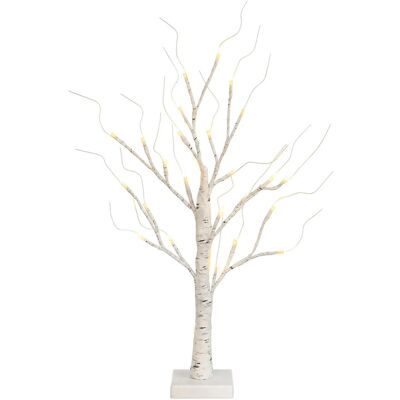SALCAR LED Lichterbaum Innen, 60cm SALCAR LED Lichterbaum 60cm Innen Weihnachtsdeko SALCAR LED Lichterbaum Innen, 60cm SALCAR LED Lichterbaum 60cm Innen Weihnachtsdeko