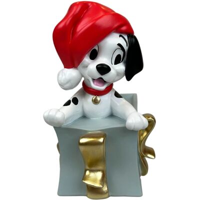 Disney Deko-Figur Dalmatiner 21 cm Disney Deko-Figur Dalmatiner 21 cm