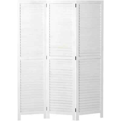 MCW Paravent C30 170x120cm Weiß MCW Paravent C30 170x120cm Weiß