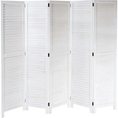 MCW Paravent C30 170x205cm Weiß MCW Paravent C30 170x205cm Weiß