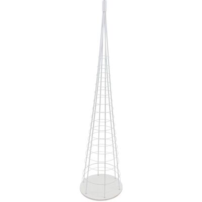 MCW Deko-Baum O91 Metall 160cm Weiß MCW Deko-Baum O91 Metall 160cm Weiß