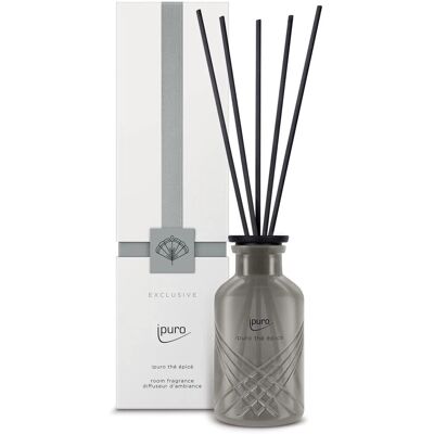 ipuro Raumduft Exclusive The Epice 240 ml ipuro Raumduft Exclusive The Epice 240 ml