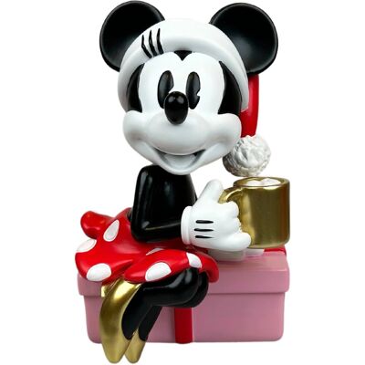 Disney Deko-Figur Minnie 20 cm Disney Deko-Figur Minnie 20 cm