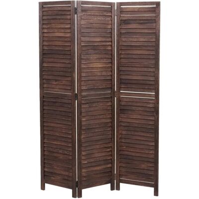 MCW Paravent C30 170x120cm Braun MCW Paravent C30 170x120cm Braun