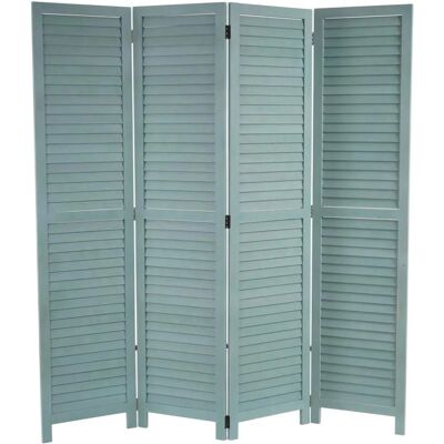 MCW Paravent C30 170x160cm Grün MCW Paravent C30 170x160cm Grün