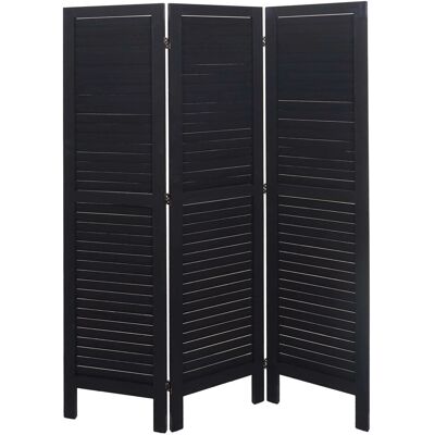 MCW Paravent G30 170x120cm Anthrazit MCW Paravent G30 170x120cm Anthrazit