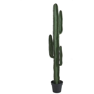 GUADA Künstlicher Baum - 145cm Grüner realistischer Kaktus GUADA Künstlicher Baum - 145cm Grüner realistischer Kaktus