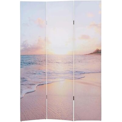MCW Foto-Paravent A83 180x121cm Ocean MCW Foto-Paravent A83 180x121cm Ocean