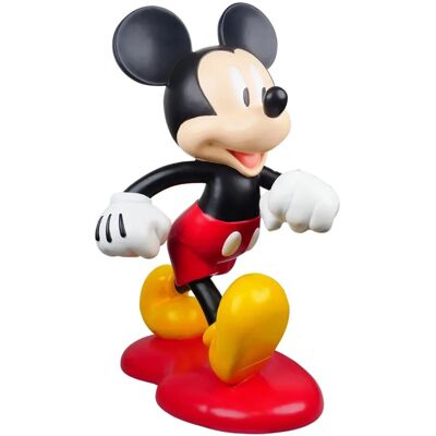 Disney - Mickey Mouse Klein Standbild - Mickey Mouse Disney - Mickey Mouse Klein Standbild - Mickey Mouse