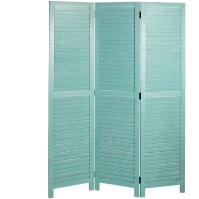 MCW Paravent C30 170x120cm Grün MCW Paravent C30 170x120cm Grün