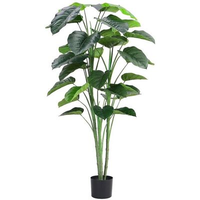 Vente-unique Kunstpflanze Baja Grün 60 cm Vente-unique Kunstpflanze Baja Grün 60 cm