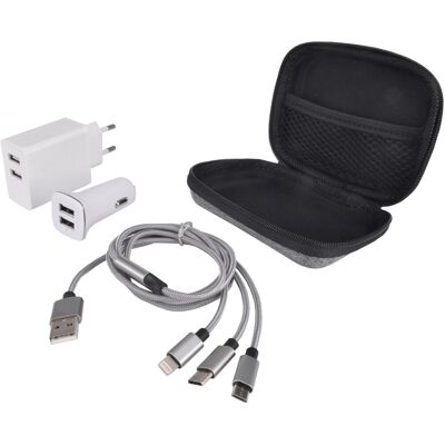USB Universal-Reiseset USB Universal-Reiseset
