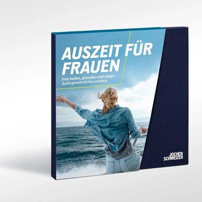 Jochen Schweizer Geschenkbox Für Frauen Jochen Schweizer Geschenkbox Für Frauen