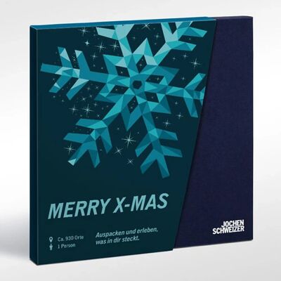 Jochen Schweizer Geschenkbox Zu Weihnachten Jochen Schweizer Geschenkbox Zu Weihnachten