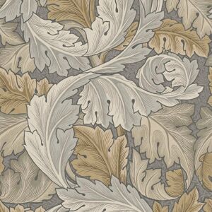 William Morris at Home Vliestapete Acanthus 10 m x 52 cm Natur FSC® William Morris at Home Vliestapete Acanthus 10 m x 52 cm Natur FSC®