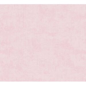A.S. Creation Rosa Kinder Tapete - Lilly & Luis - 5.33 qm - Kinderzimmer Dekor A.S. Creation Rosa Kinder Tapete - Lilly & Luis - 5.33 qm - Kinderzimmer Dekor