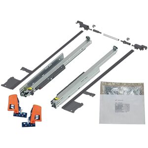 vasalat Set Blum Movento Tip-On Schubladenschienen 500 mm 40 kg mit Seitenstabilisierung vasalat Set Blum Movento Tip-On Schubladenschienen 500 mm 40 kg mit Seitenstabilisierung