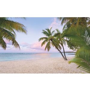 KOMAR Paradise Morning Tapete - Vlies - 400x250 cm KOMAR Paradise Morning Tapete - Vlies - 400x250 cm
