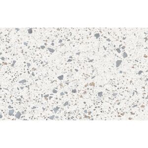 KOMAR Terrific Terrazzo Tapete - Bunt, 400x250 cm - Wandbelag KOMAR Terrific Terrazzo Tapete - Bunt, 400x250 cm - Wandbelag