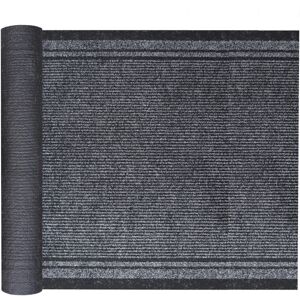 Primaflor Sauberlauf Malaga Anthrazit 0,66m x 5,00m Primaflor Sauberlauf Malaga Anthrazit 0,66m x 5,00m