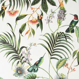 Superfresco Easy Vliestapete Adilah White 10,05 x 0,52 m Superfresco Easy Vliestapete Adilah White 10,05 x 0,52 m