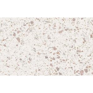KOMAR Geschmackvoller Terrazzo Tapete - Bunt, 400x250cm KOMAR Geschmackvoller Terrazzo Tapete - Bunt, 400x250cm