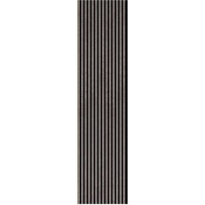 FN Neuhofer Akustikpaneel Acustico Alu Beton 565 mm x 17 mm x 2400 mm FN Neuhofer Akustikpaneel Acustico Alu Beton 565 mm x 17 mm x 2400 mm