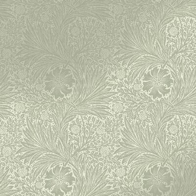 William Morris at Home Vliestapete Marigold Fibrous 10 m x 52 cm Natur FSC® William Morris at Home Vliestapete Marigold Fibrous 10 m x 52 cm Natur FSC®