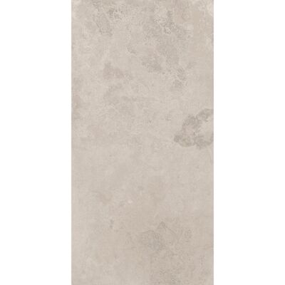 UNITED TILE UND MOSAIC Bodenfliese Feinsteinzeug Massa grigio Glasiert Matt 60 cm x 120 cm UNITED TILE UND MOSAIC Bodenfliese Feinsteinzeug Massa grigio Glasiert Matt 60 cm x 120 cm