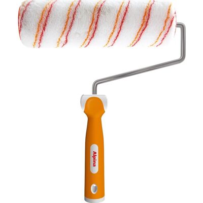 Alpina Spritz-Schutz-Spezialroller 25 cm Alpina Spritz-Schutz-Spezialroller 25 cm