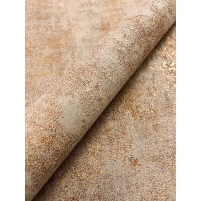 Newroom Vliestapete Perseus Beige Beton Modern FSC® Newroom Vliestapete Perseus Beige Beton Modern FSC®