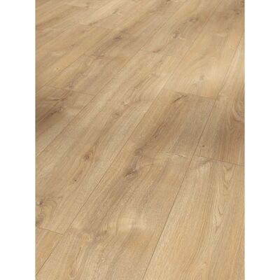 Parador Basic 600 Laminat 8 mm Wasserfest Eiche Nova gekälkt Parador Basic 600 Laminat 8 mm Wasserfest Eiche Nova gekälkt