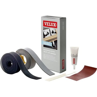 Velux Wartungskit - Kompatibel mit Ggl, GPL, GHL - Bis 2014 Velux Wartungskit - Kompatibel mit Ggl, GPL, GHL - Bis 2014
