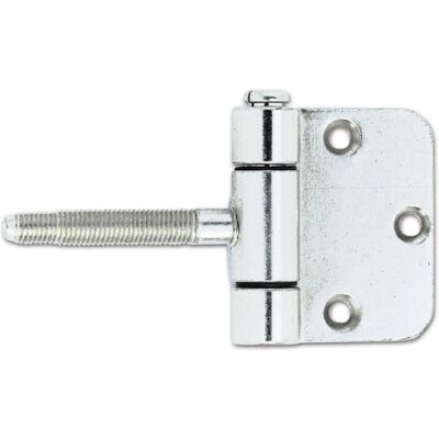 Sfs Steckband 3-teilig Flügelteil Einlassen Aufschrauben ø 18 mm Vernickelt Sfs Steckband 3-teilig Flügelteil Einlassen Aufschrauben ø 18 mm Vernickelt