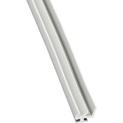 Unknown - 3410409 - 16 mm - 10 m - Hellgrau - Installationssystem Unknown - 3410409 - 16 mm - 10 m - Hellgrau - Installationssystem