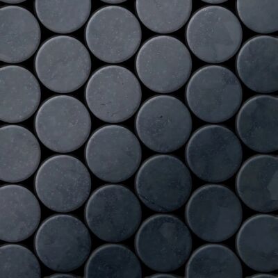 ALLOY Mosaik Fliese Massiv Metall Rohstahl Gewalzt Grau 1,6mm Stark Dollar-rs 1 Paket mit 10 Matten 0,88 m2 Grau ALLOY Mosaik Fliese Massiv Metall Rohstahl Gewalzt Grau 1,6mm Stark Dollar-rs 1 Paket mit 10 Matten 0,88 m2 Grau