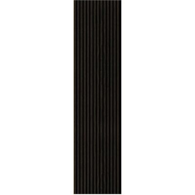 FN Neuhofer Akustikpaneel Acustico Alu Eiche Dunkel 565 mm x 17 mm x 2400 mm FN Neuhofer Akustikpaneel Acustico Alu Eiche Dunkel 565 mm x 17 mm x 2400 mm