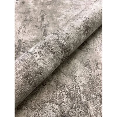 Newroom Vliestapete Hardy Taupe Beton Modern FSC® Newroom Vliestapete Hardy Taupe Beton Modern FSC®