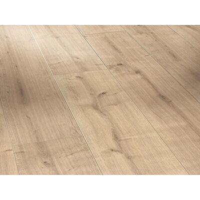 PARADOR Classic 1050 Laminat - Holz-Optik, 8mm, Braun PARADOR Classic 1050 Laminat - Holz-Optik, 8mm, Braun