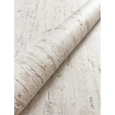 Newroom Vliestapete Zaidan Creme Feine Muster Modern FSC® Newroom Vliestapete Zaidan Creme Feine Muster Modern FSC®